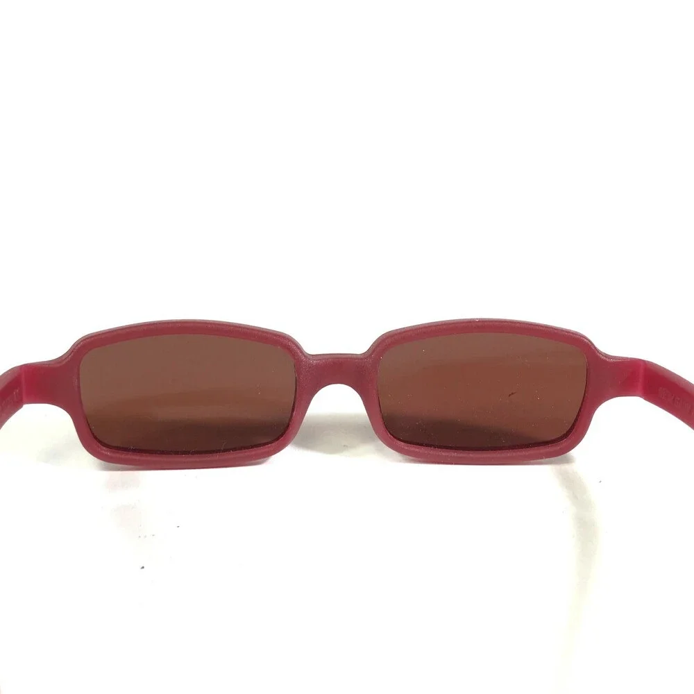 Miraflex lenses are